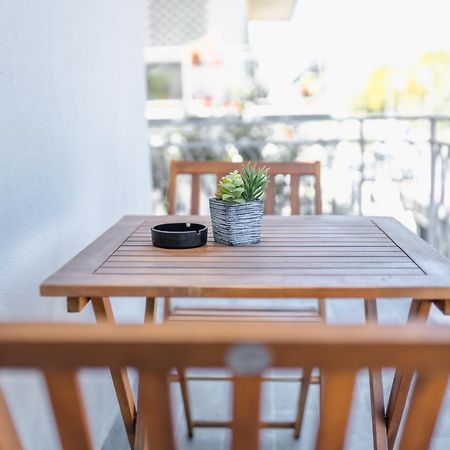 Mare Fuori B&B 페스카라 외부 사진