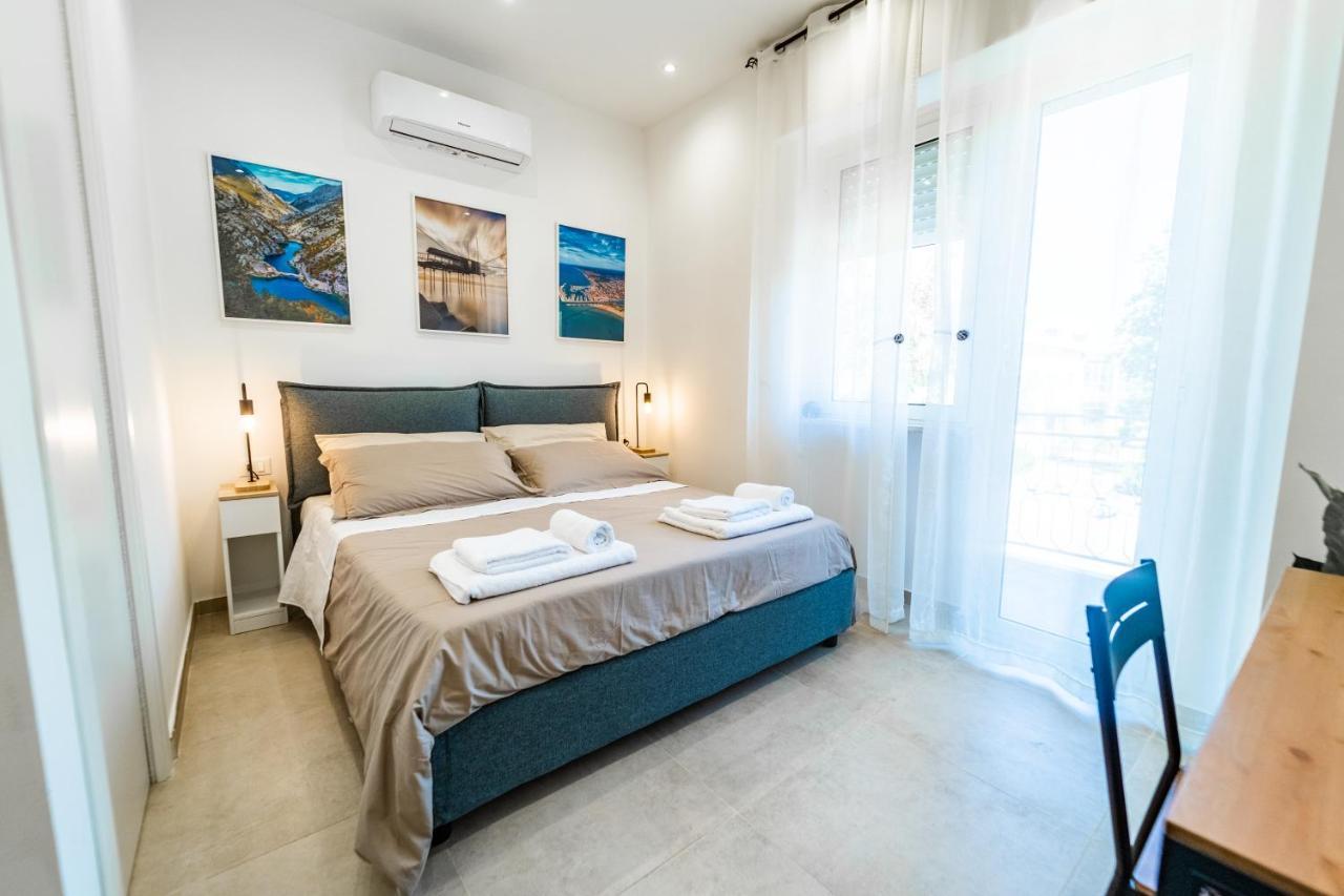 Mare Fuori B&B 페스카라 외부 사진