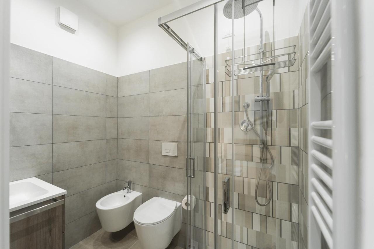 Mare Fuori B&B 페스카라 외부 사진
