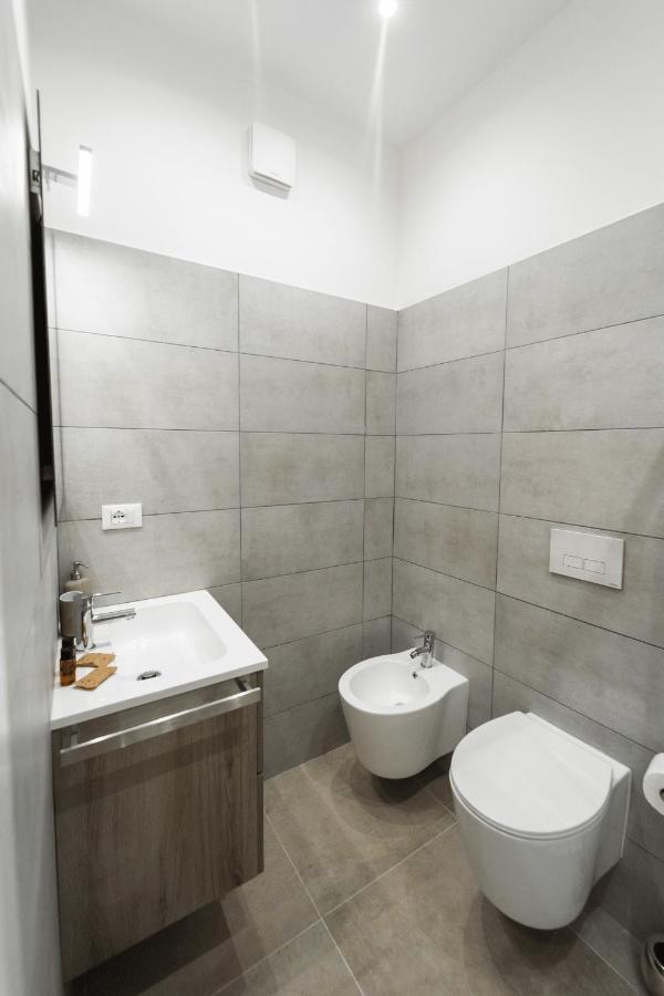 Mare Fuori B&B 페스카라 외부 사진