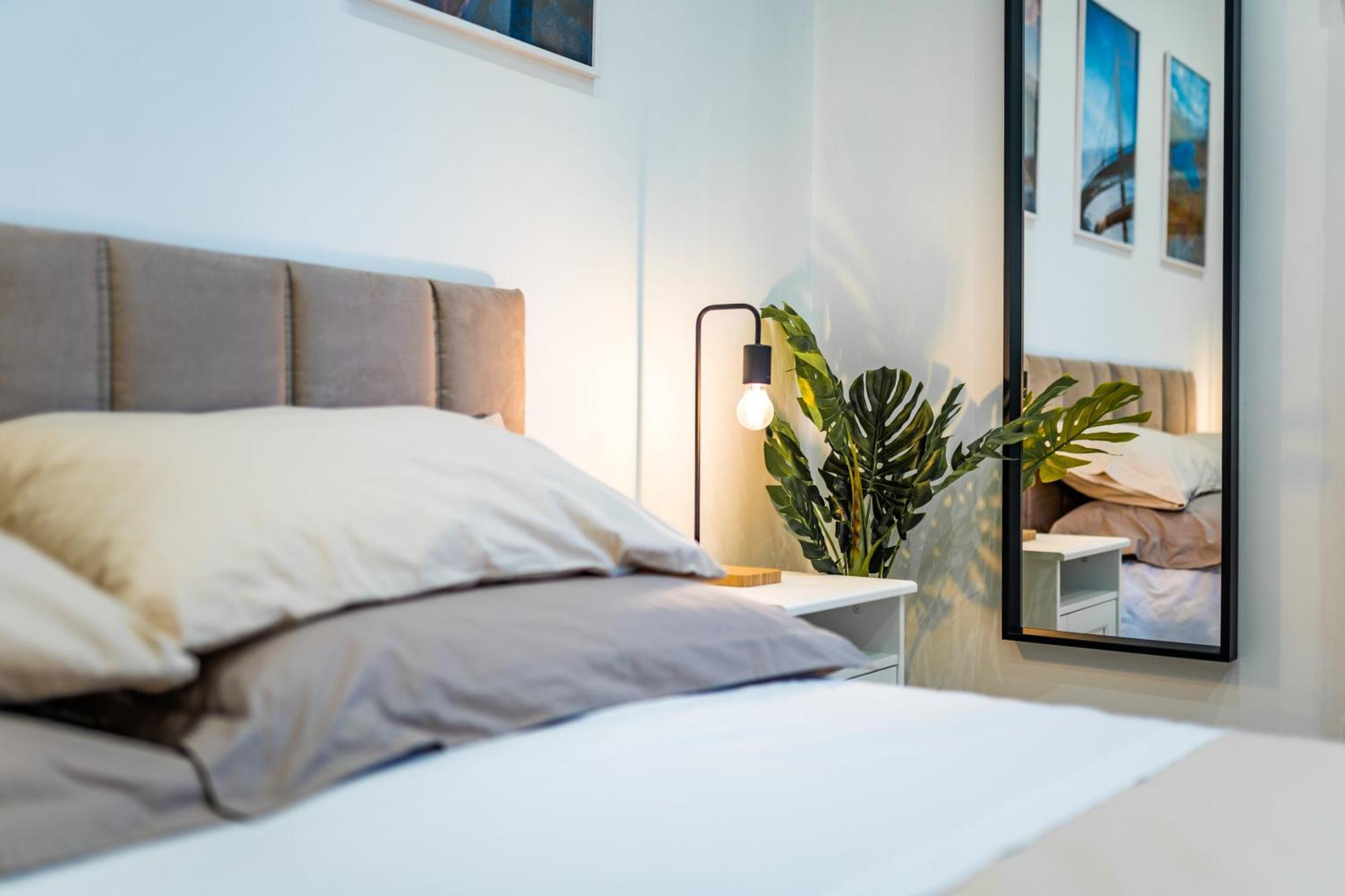 Mare Fuori B&B 페스카라 외부 사진