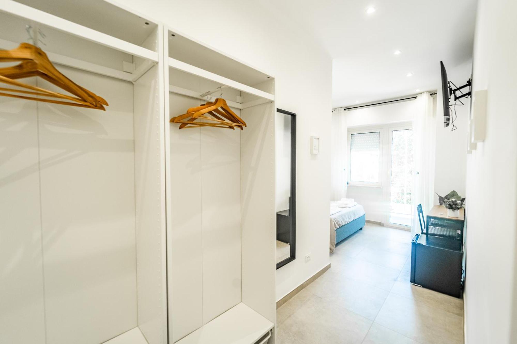 Mare Fuori B&B 페스카라 외부 사진